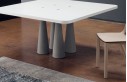 Kamar –  стул от Bonaldo
